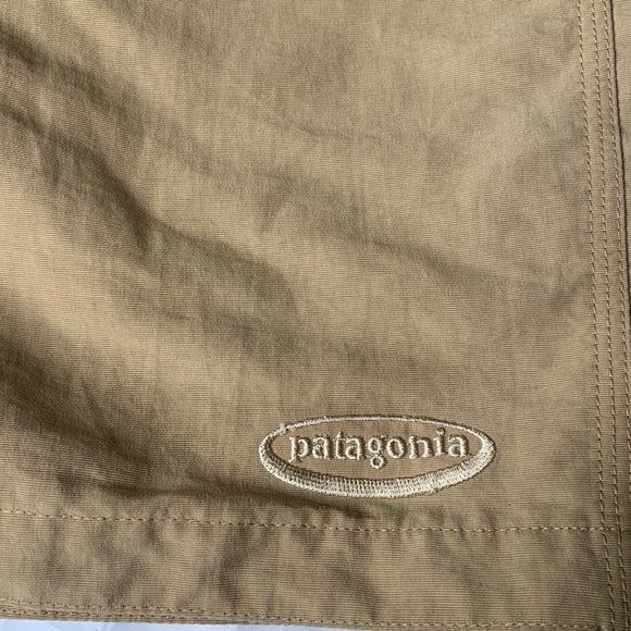 Vintage Patagonia Pataloha Stretch All-Wear Shorts Men’s size 34 - Picture 8 of 13